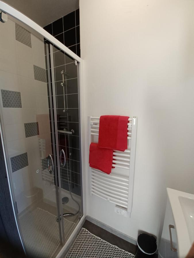 Nid Douillet Apartment *