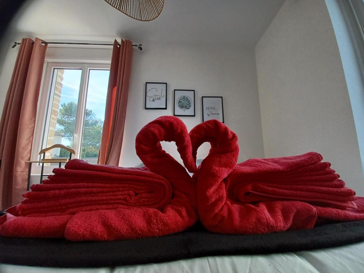 Nid Douillet Apartment *
