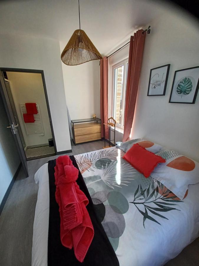 Nid Douillet Apartment