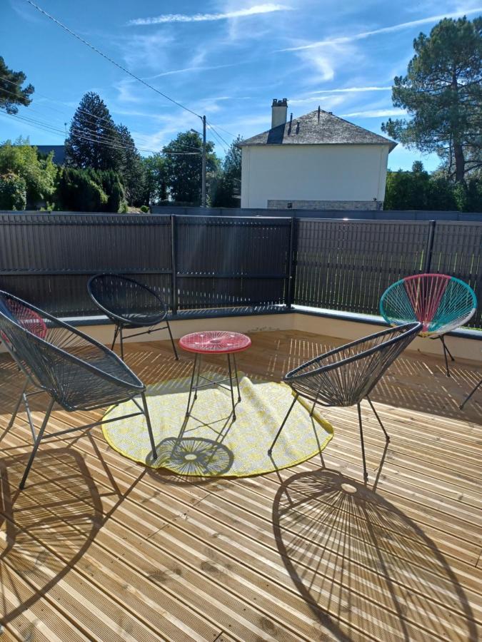 Nid Douillet Apartment *